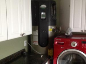 CYPRESS WOODS 1 - Residential