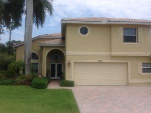 CYPRESS WOODS 1 - Residential