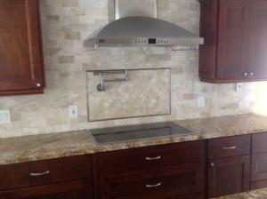 CYPRESS WOODS 1 - Residential