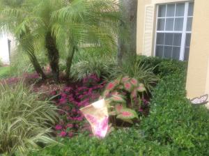 CYPRESS WOODS 1 - Residential