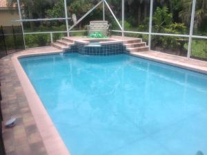 CYPRESS WOODS 1 - Residential