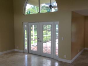 CYPRESS WOODS 1 - Residential