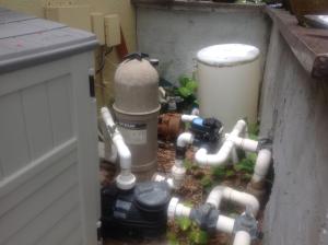 CYPRESS WOODS 1 - Residential