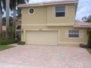 CYPRESS WOODS 1 - Residential