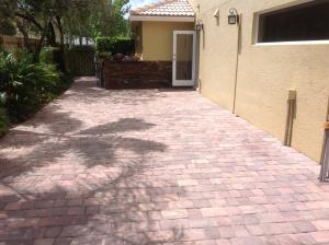 CYPRESS WOODS 1 - Residential