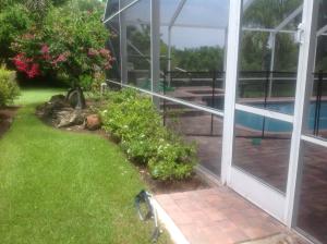 CYPRESS WOODS 1 - Residential