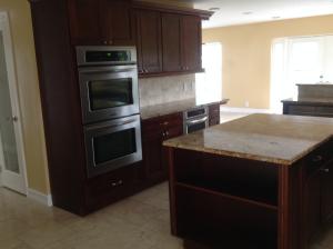 CYPRESS WOODS 1 - Residential