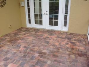 CYPRESS WOODS 1 - Residential