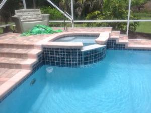 CYPRESS WOODS 1 - Residential