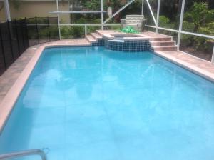 CYPRESS WOODS 1 - Residential