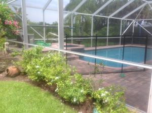 CYPRESS WOODS 1 - Residential