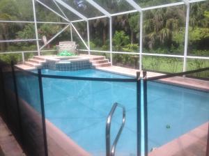 CYPRESS WOODS 1 - Residential