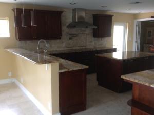 CYPRESS WOODS 1 - Residential