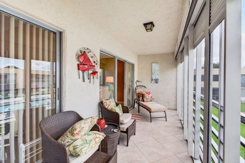 Tiny photo for 3212 Strawflower Way #218, Lake Worth, FL 33467 (MLS # B26048937)