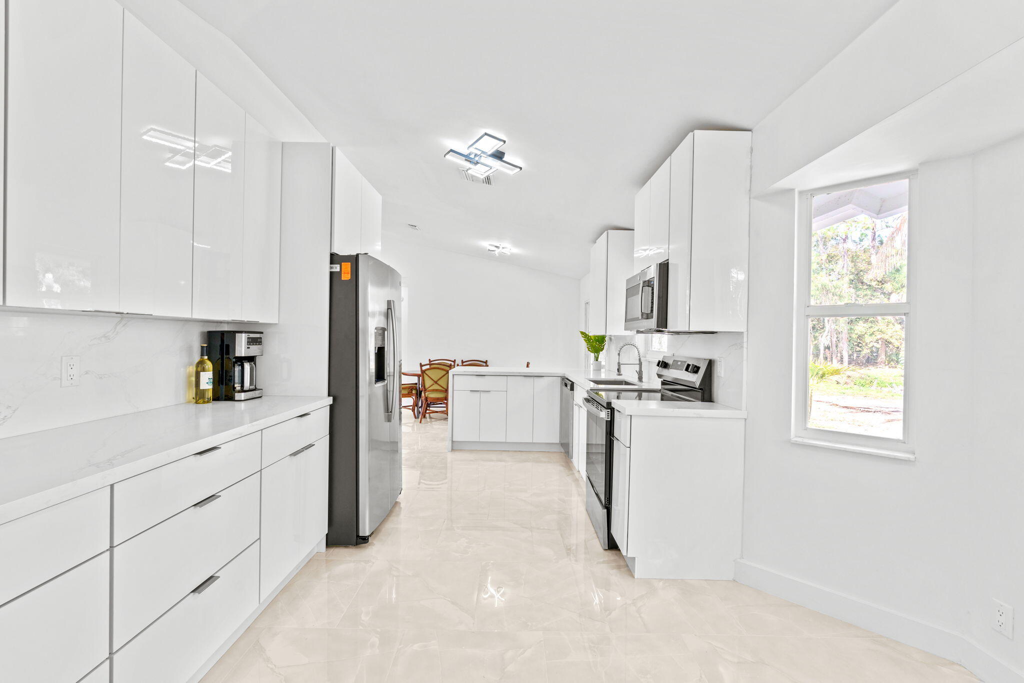 Unincorporated - Residential