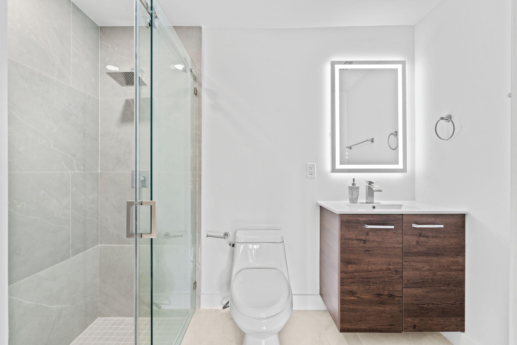 Unincorporated - Residential