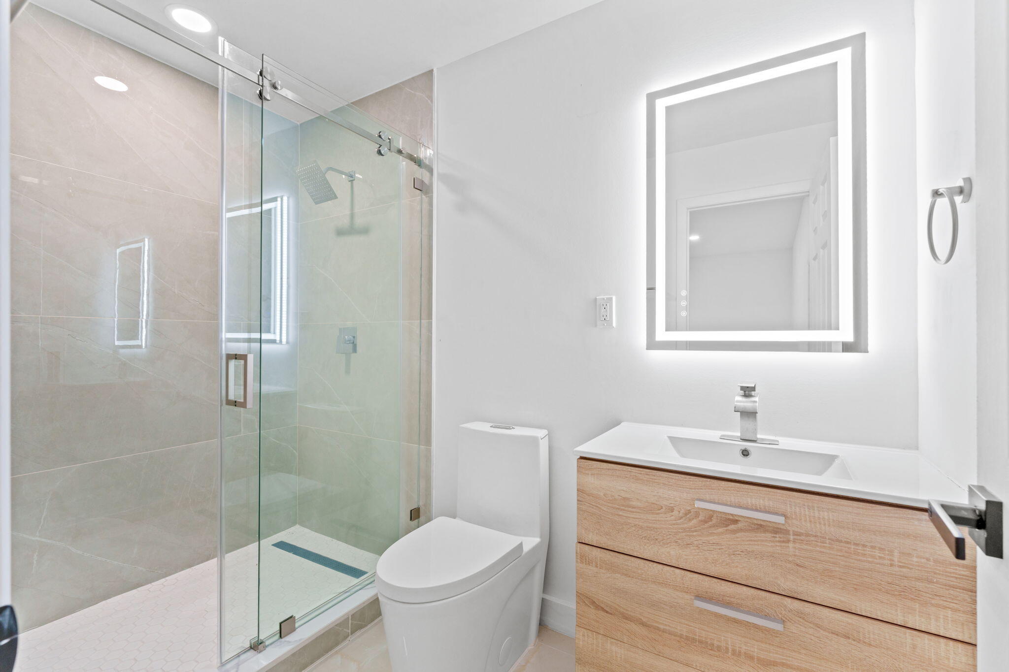 Unincorporated - Residential