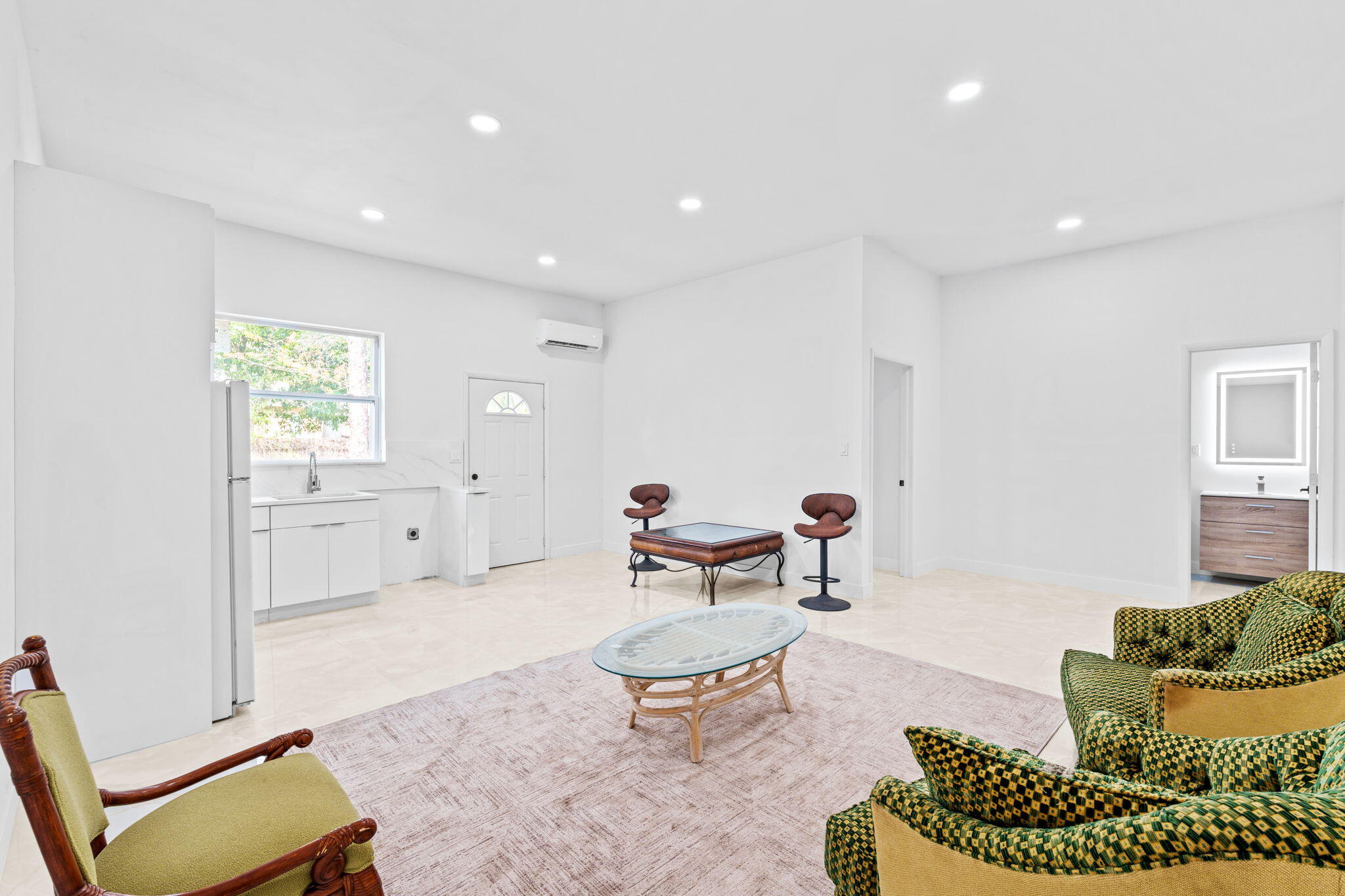 Unincorporated - Residential