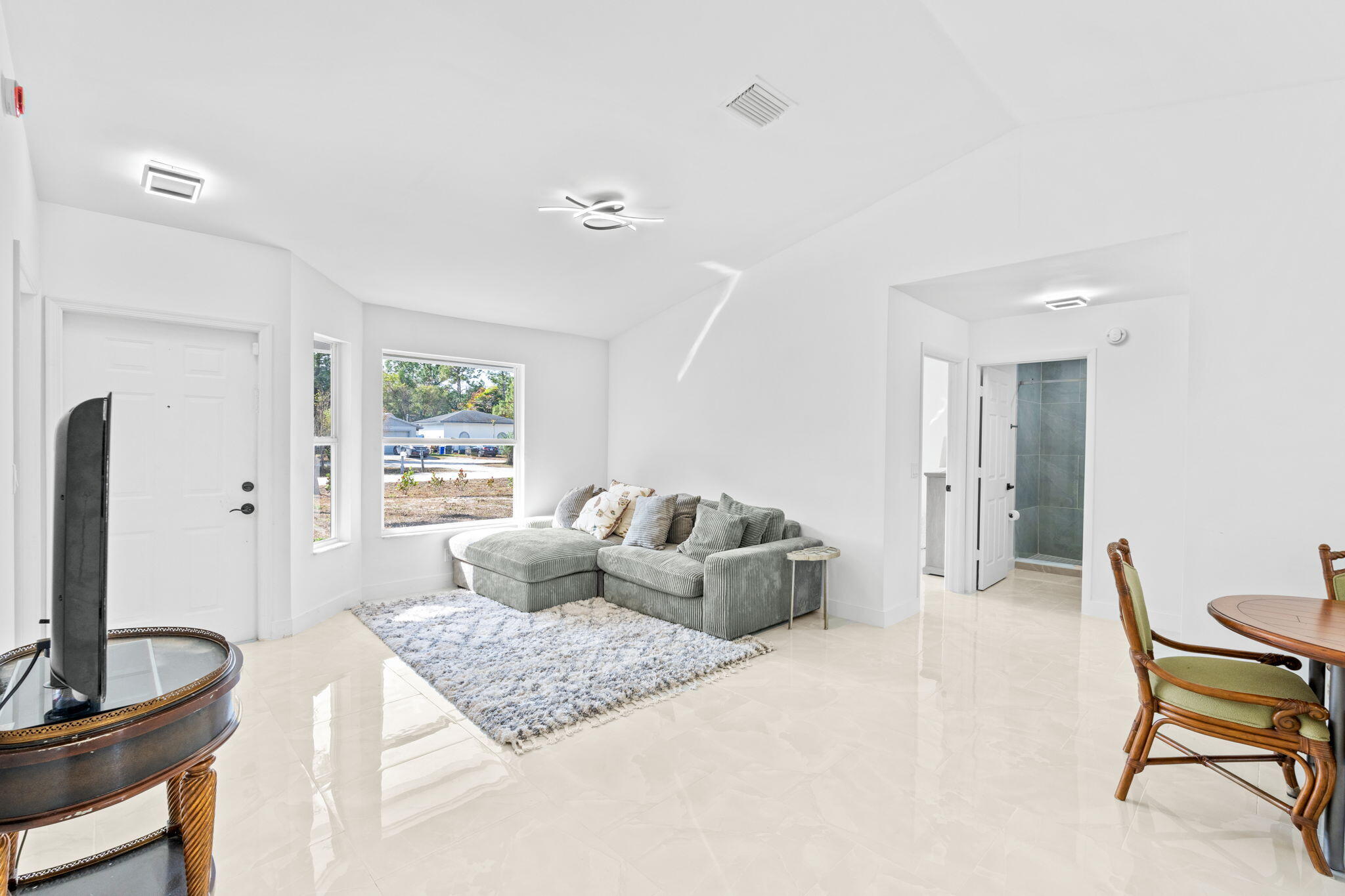 Unincorporated - Residential