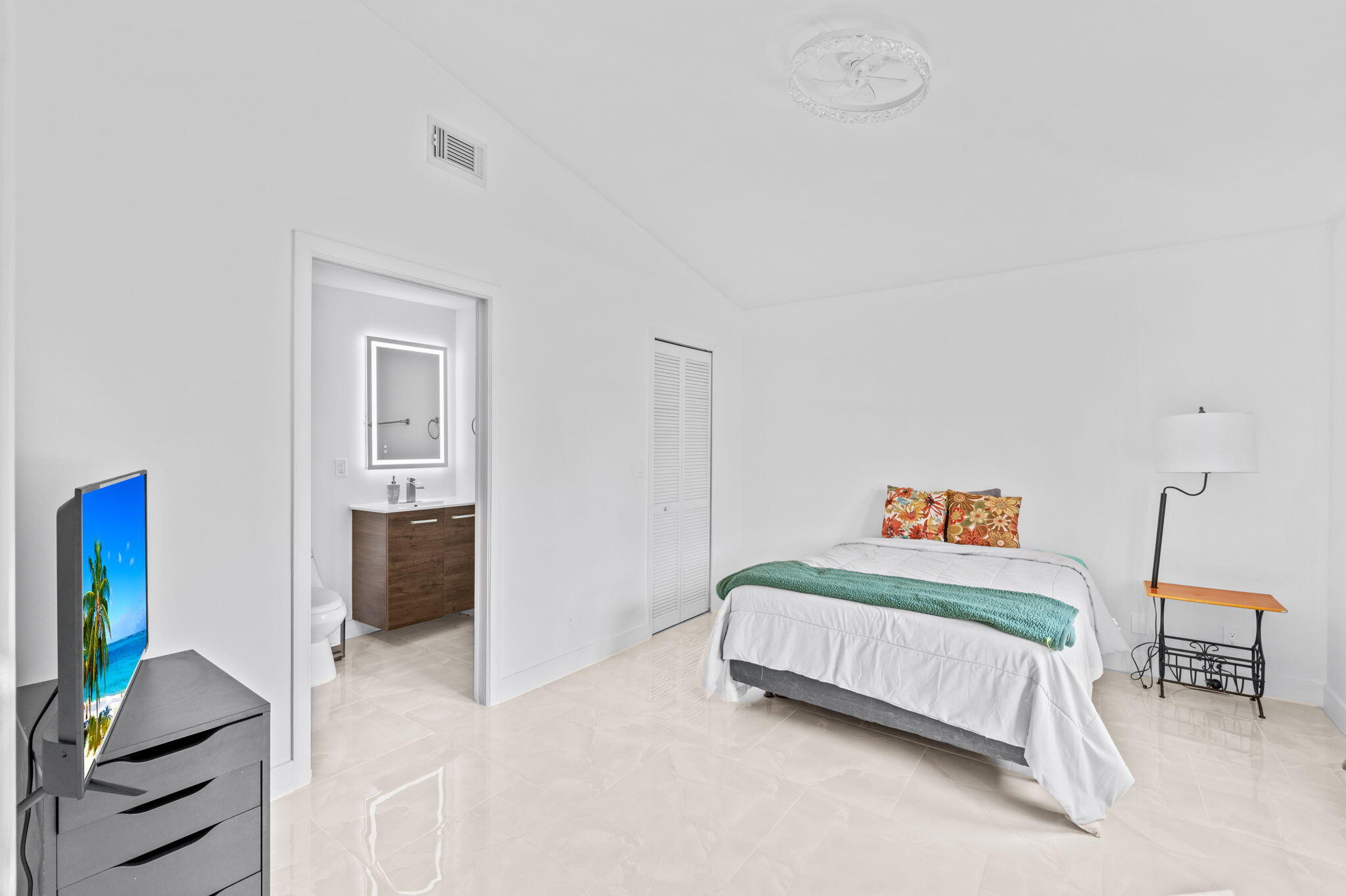 Unincorporated - Residential