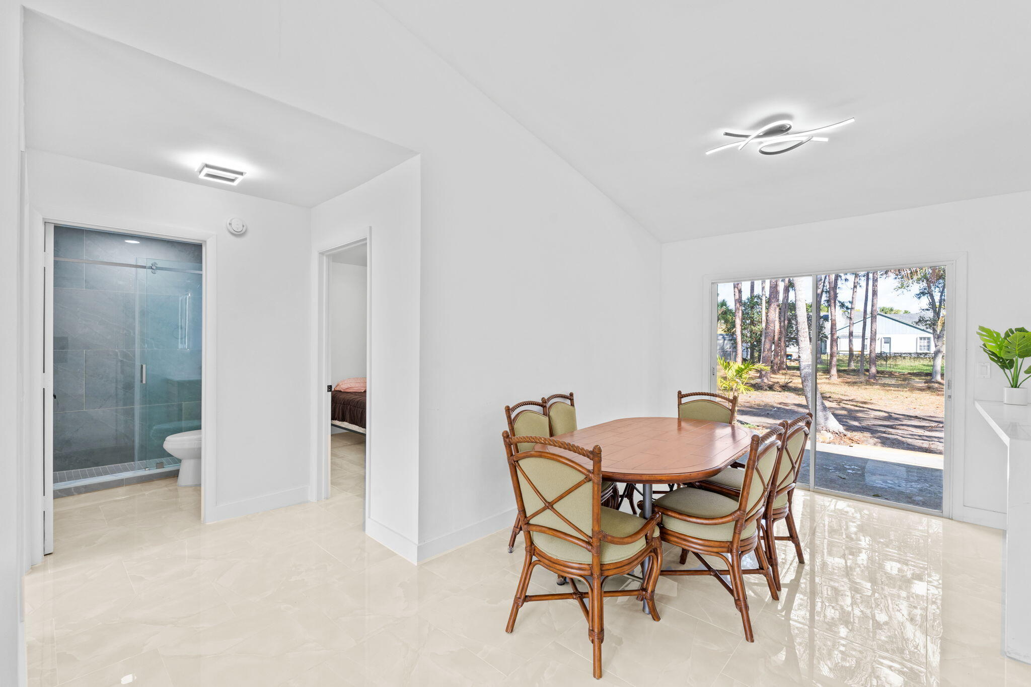 Unincorporated - Residential