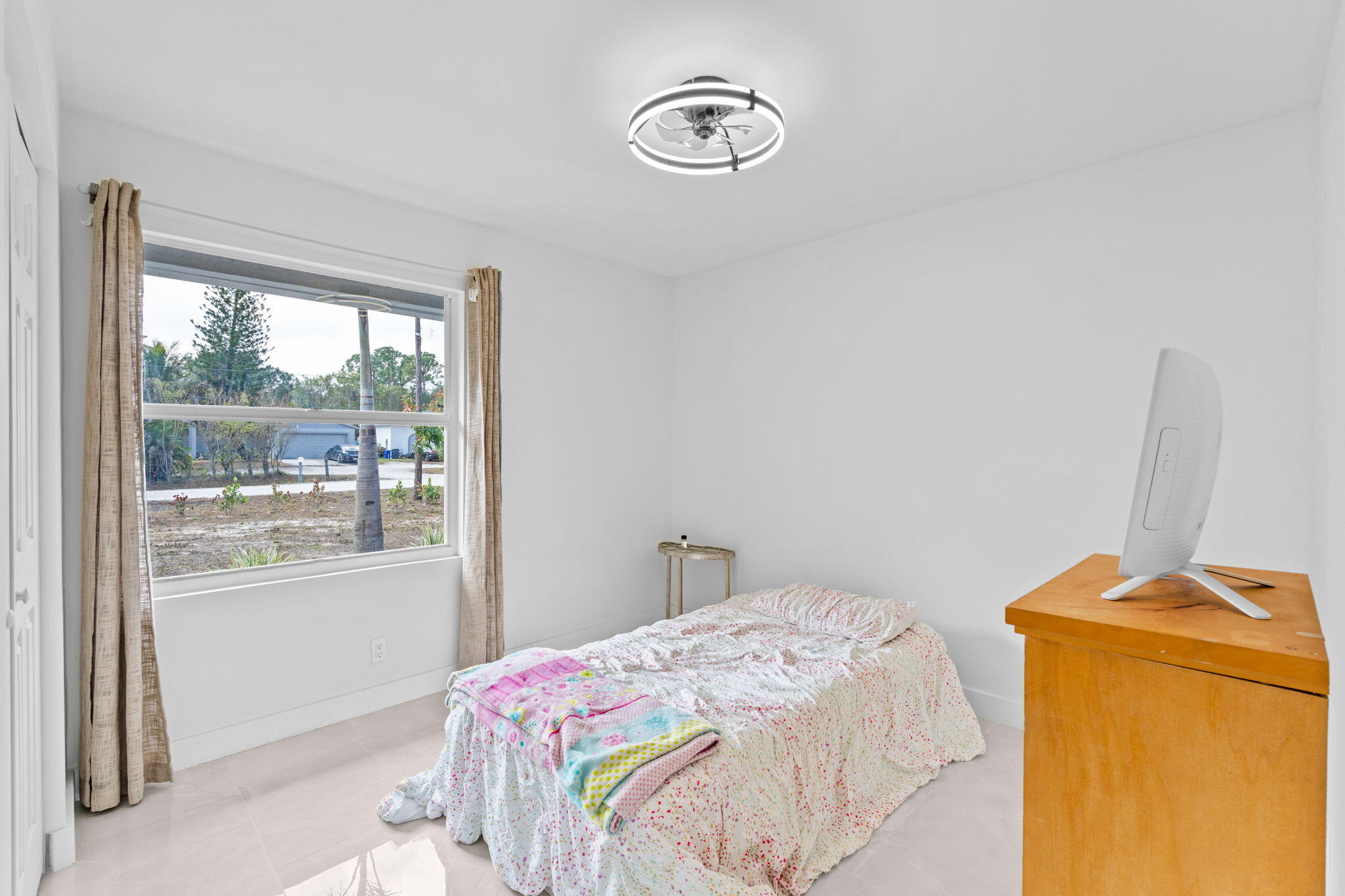 Unincorporated - Residential