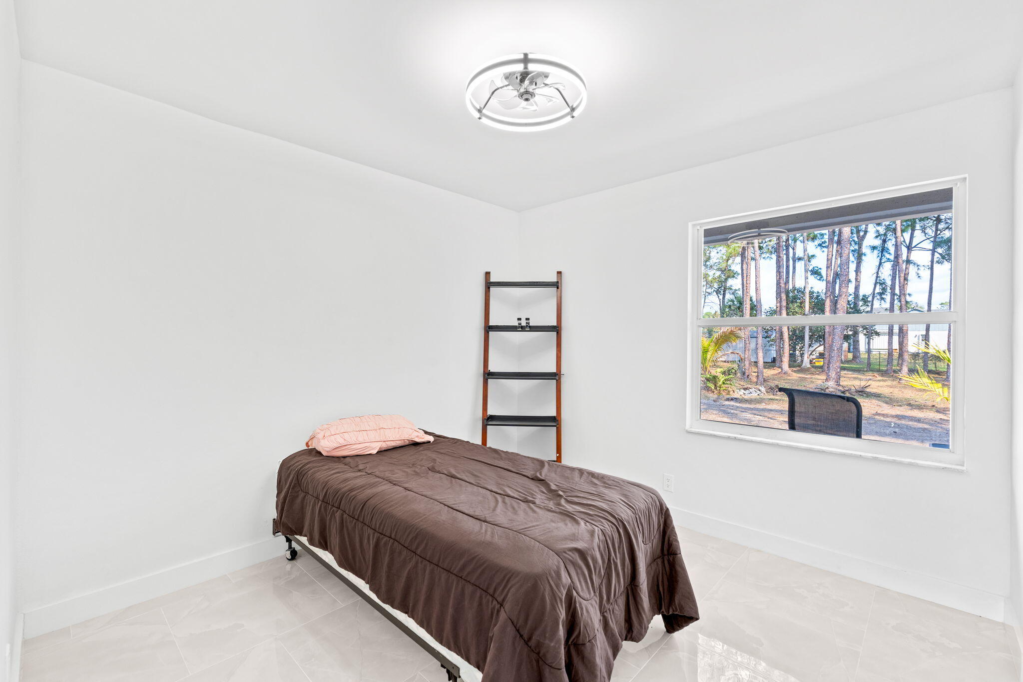 Unincorporated - Residential