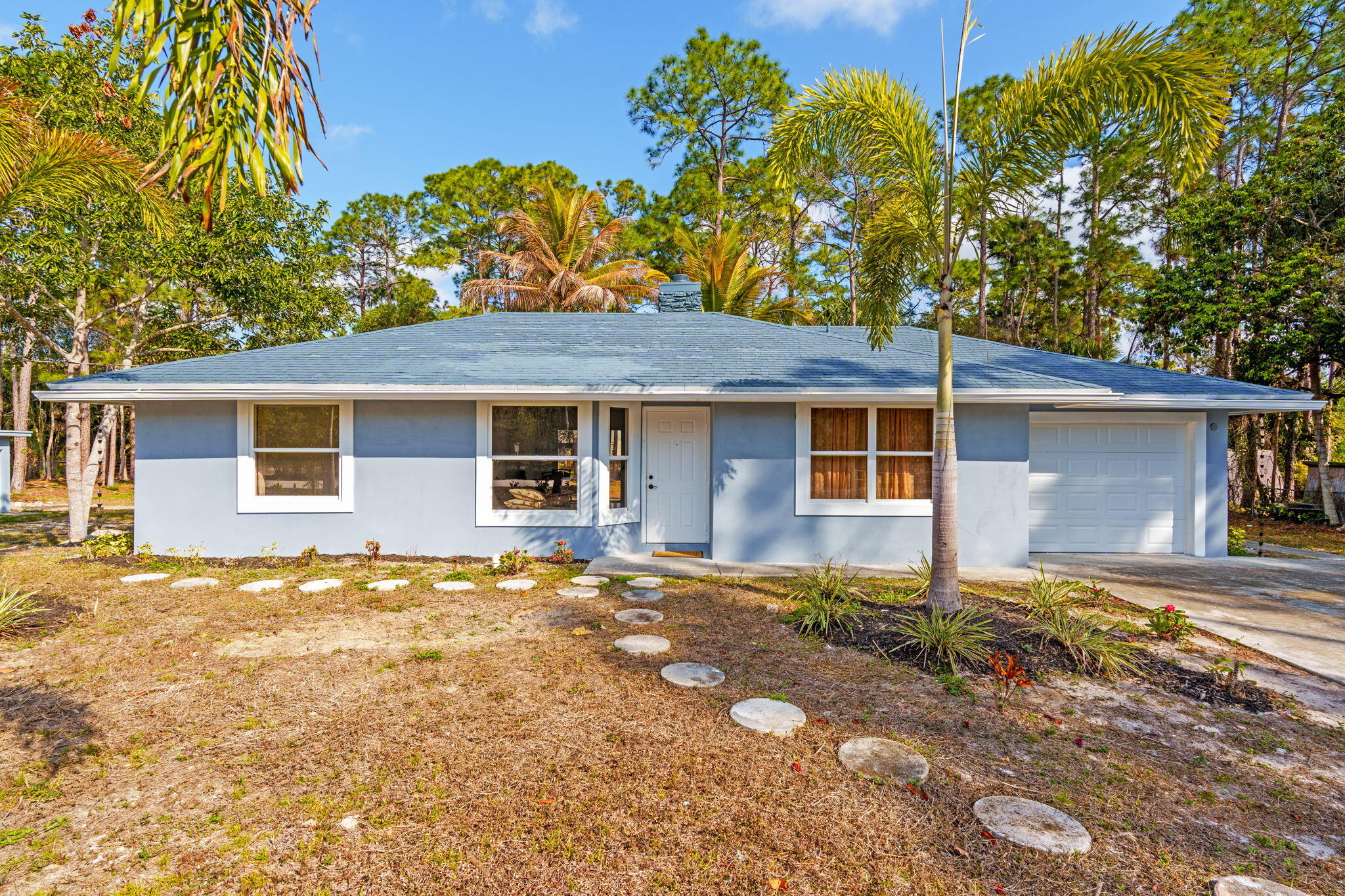 Unincorporated - Residential