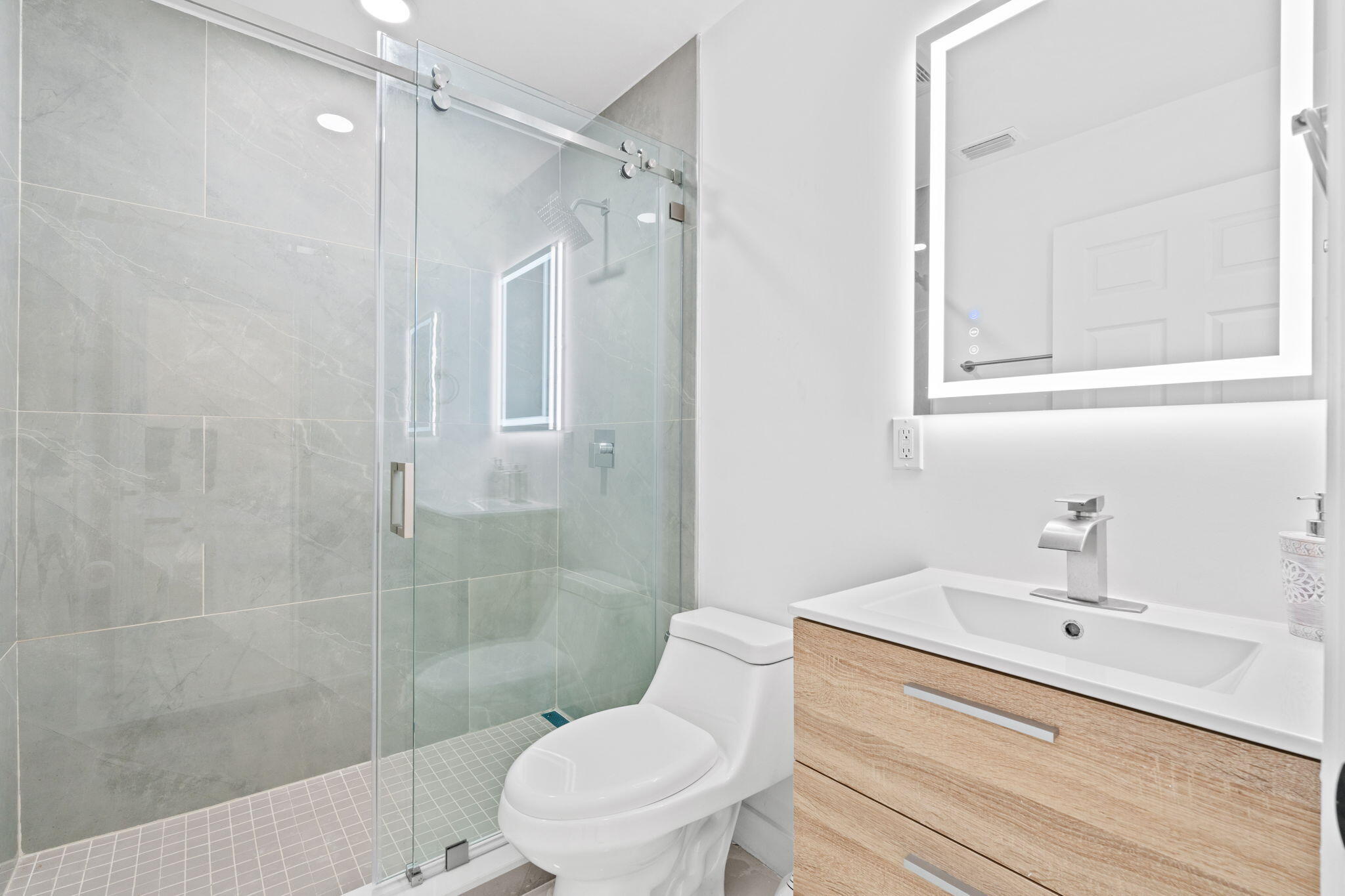 Unincorporated - Residential