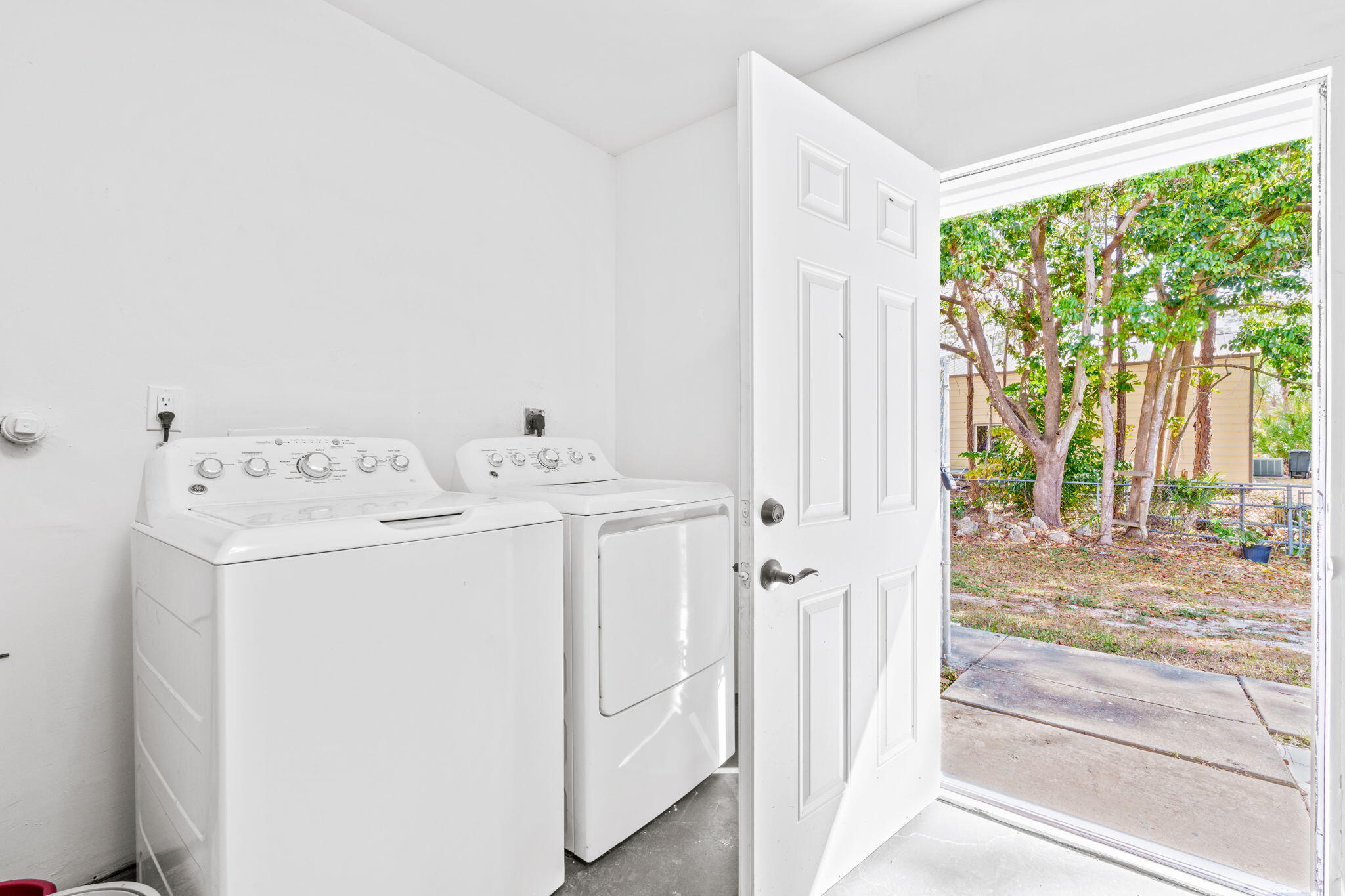 Unincorporated - Residential