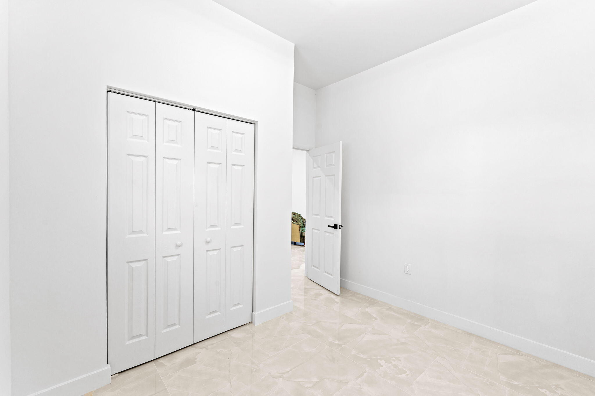 Unincorporated - Residential