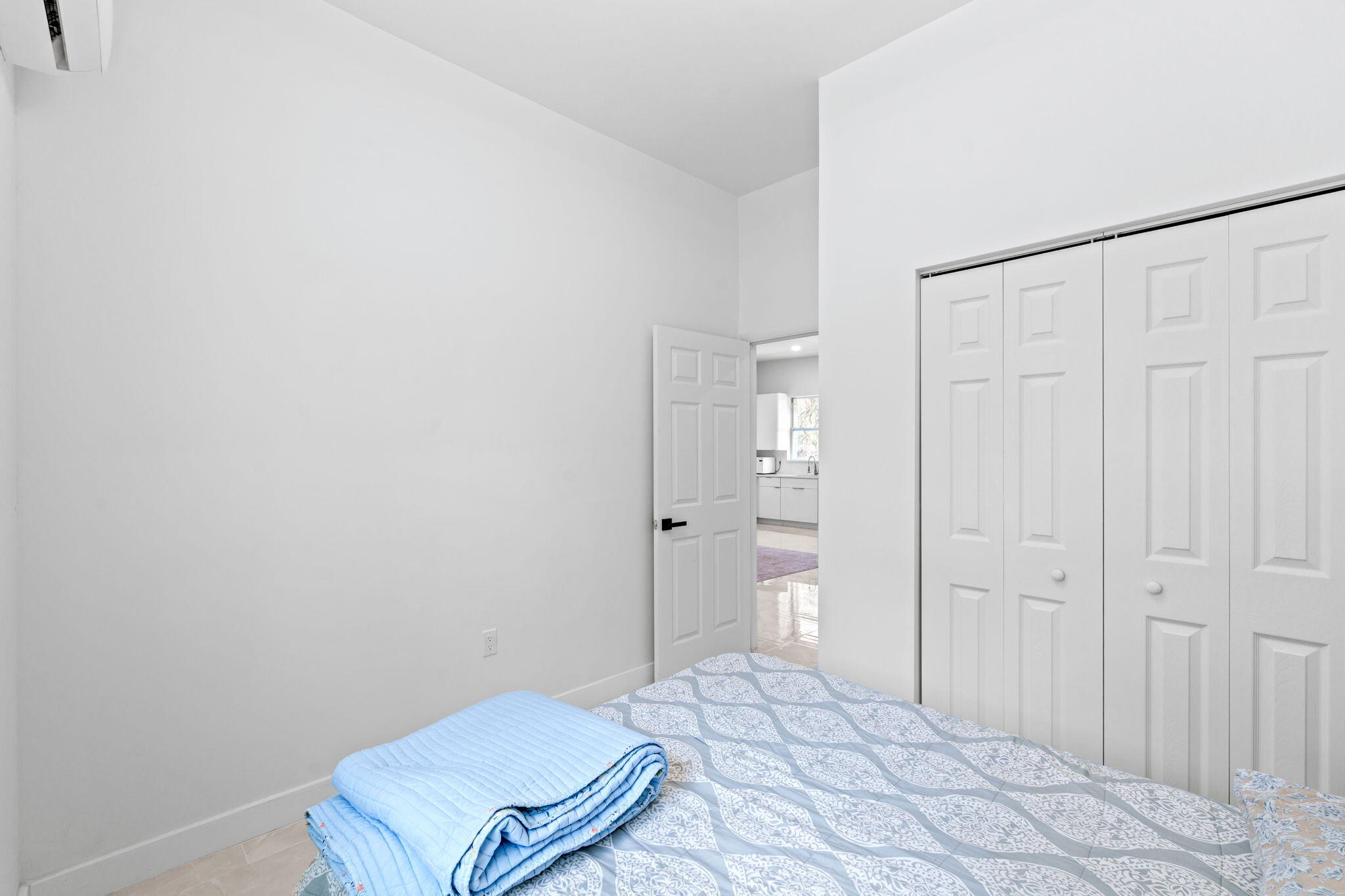 Unincorporated - Residential