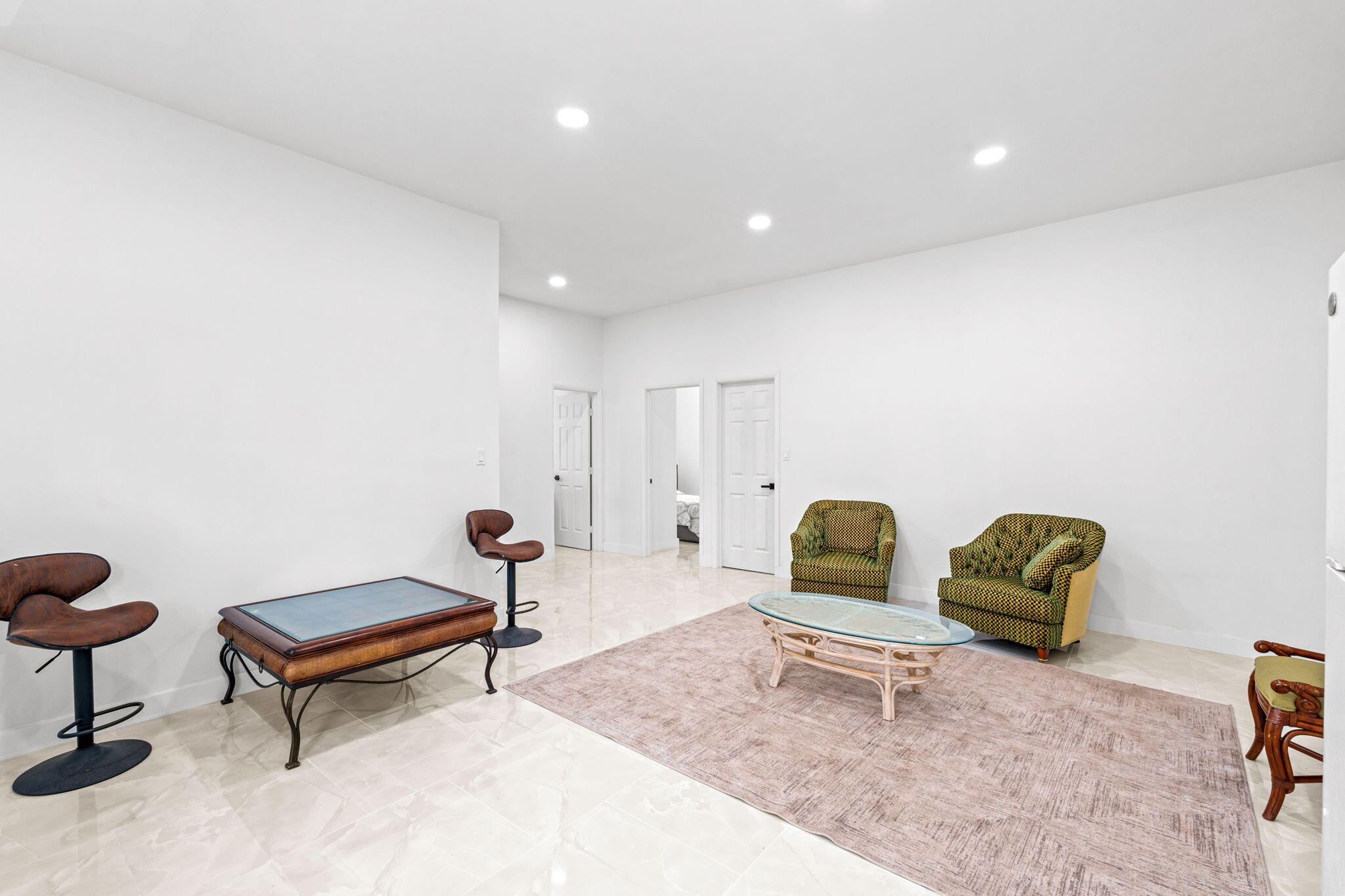 Unincorporated - Residential