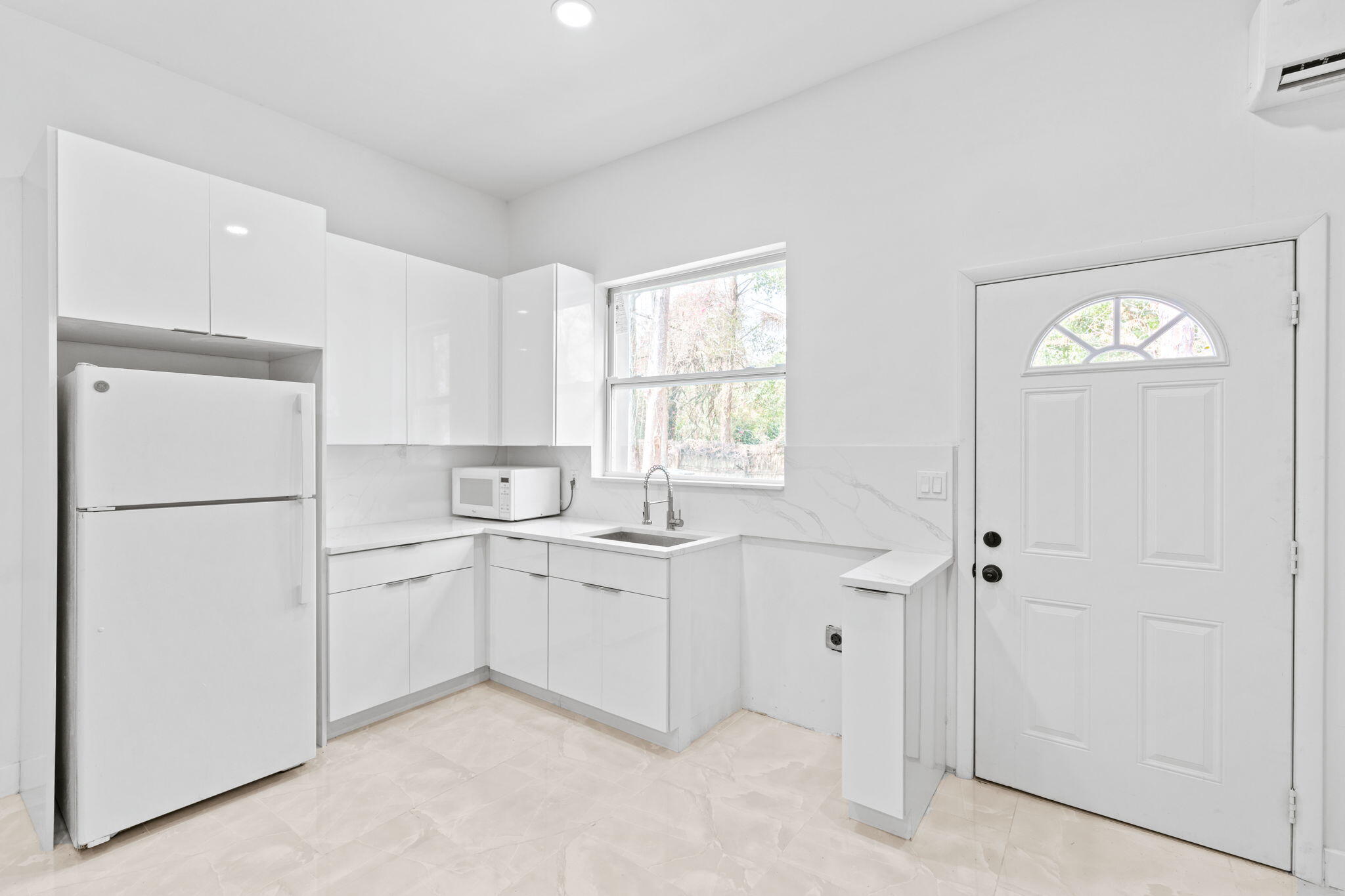 Unincorporated - Residential