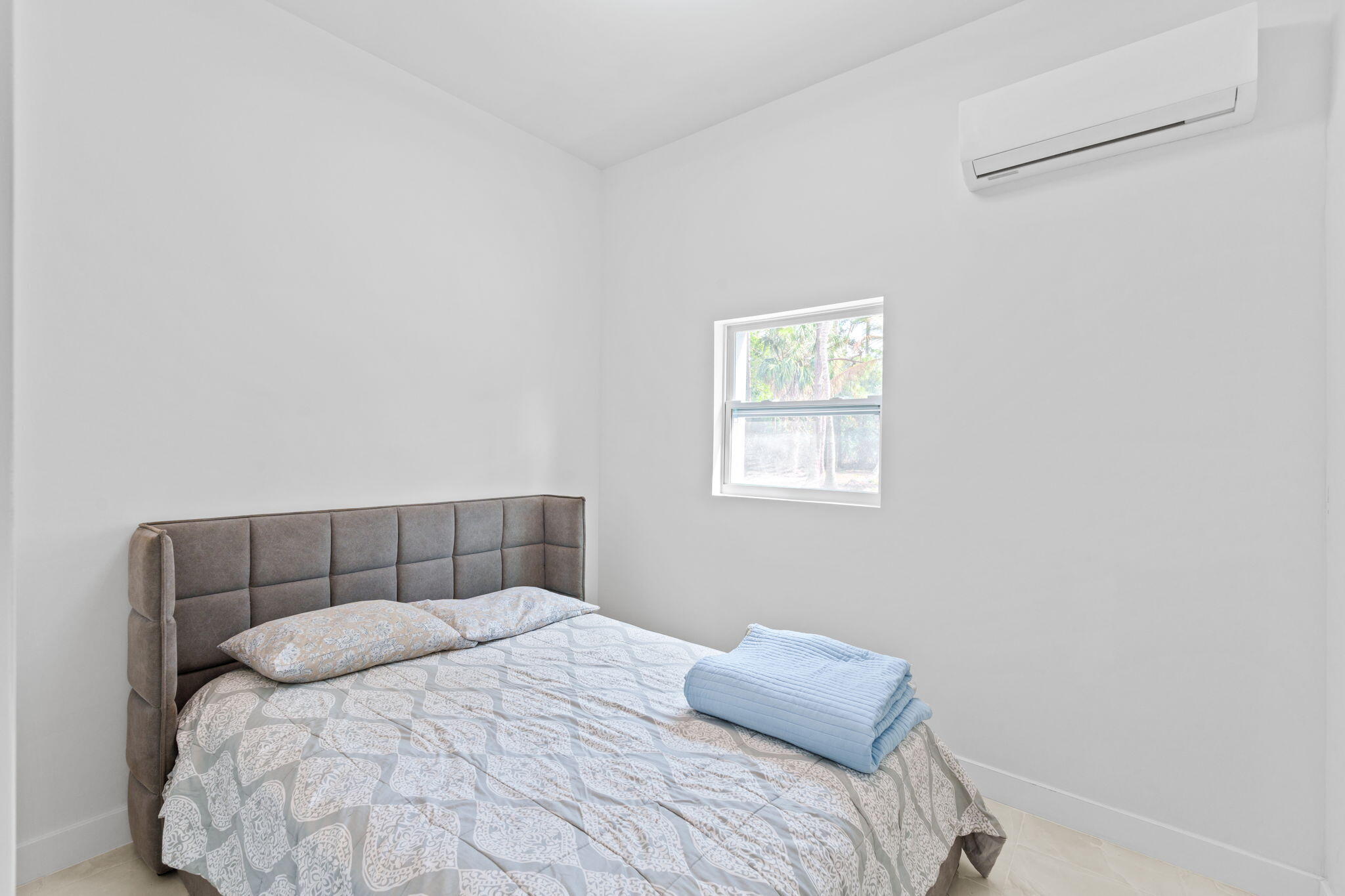 Unincorporated - Residential