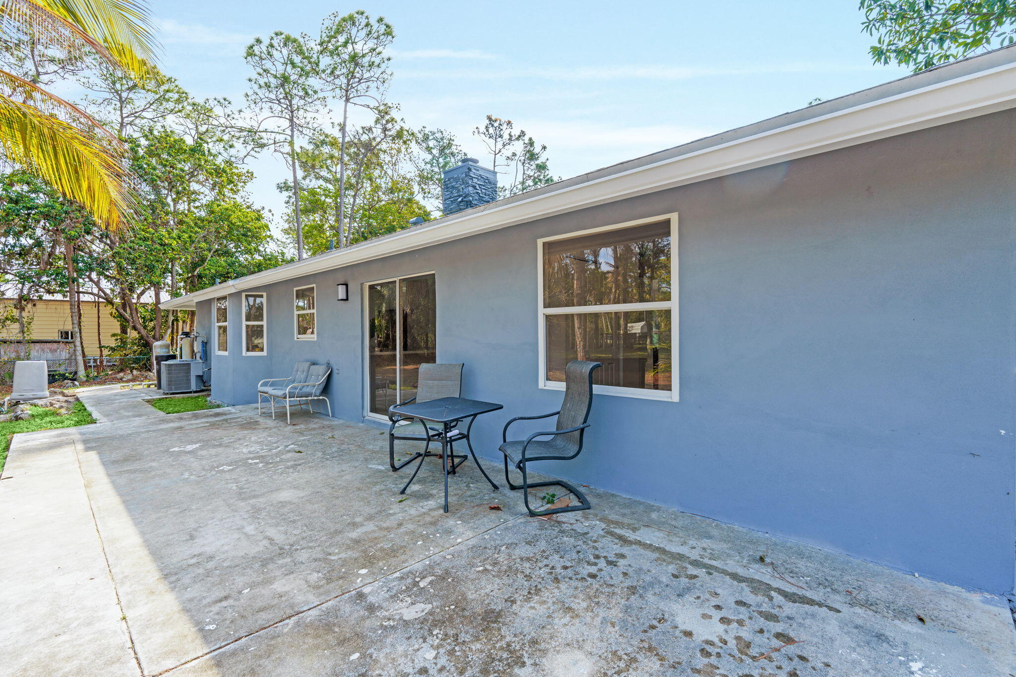 Unincorporated - Residential