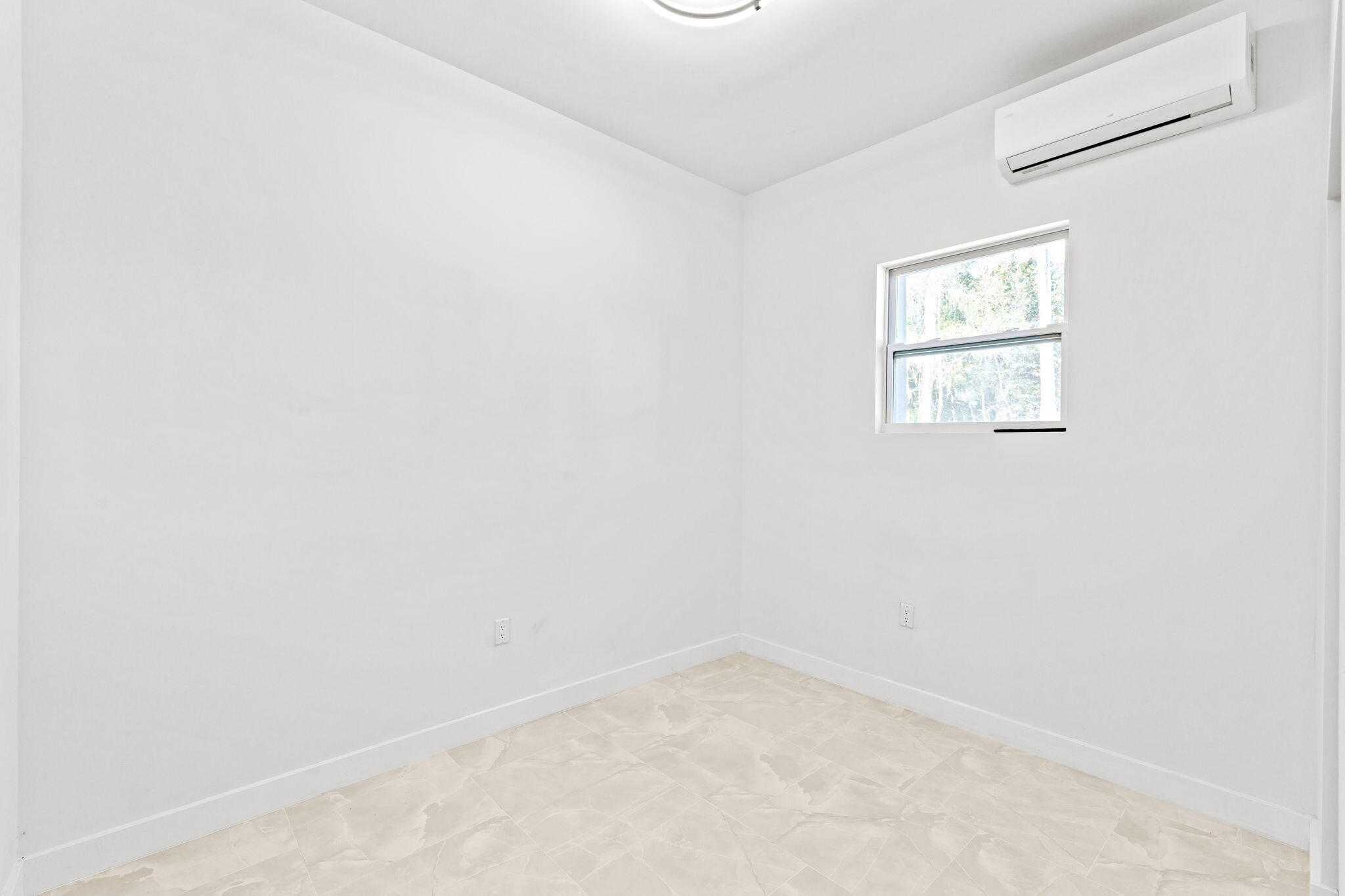 Unincorporated - Residential