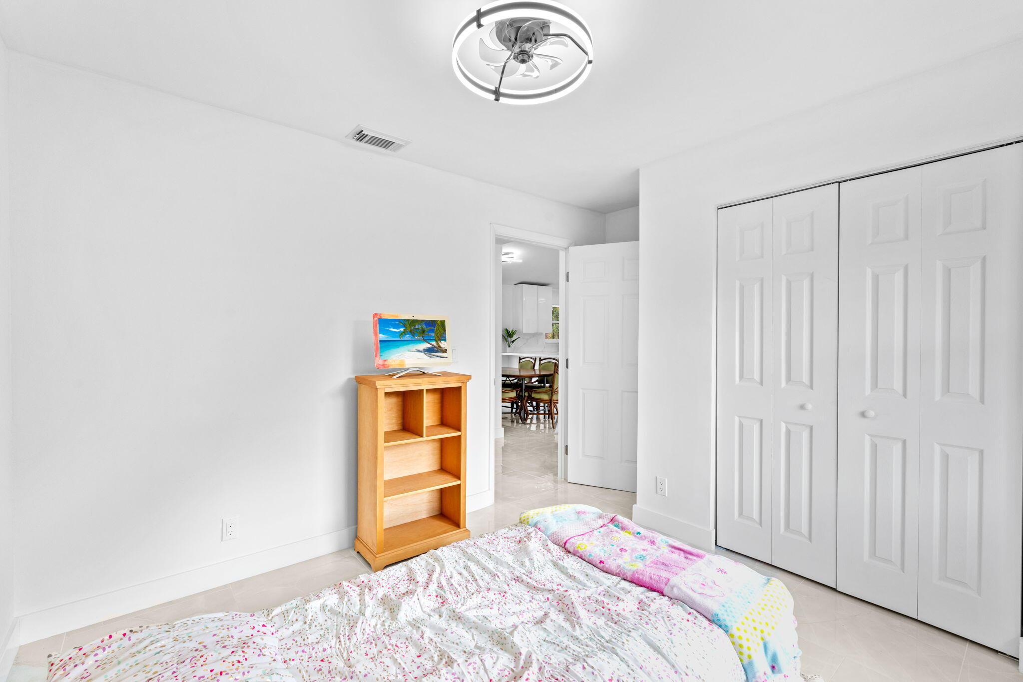 Unincorporated - Residential