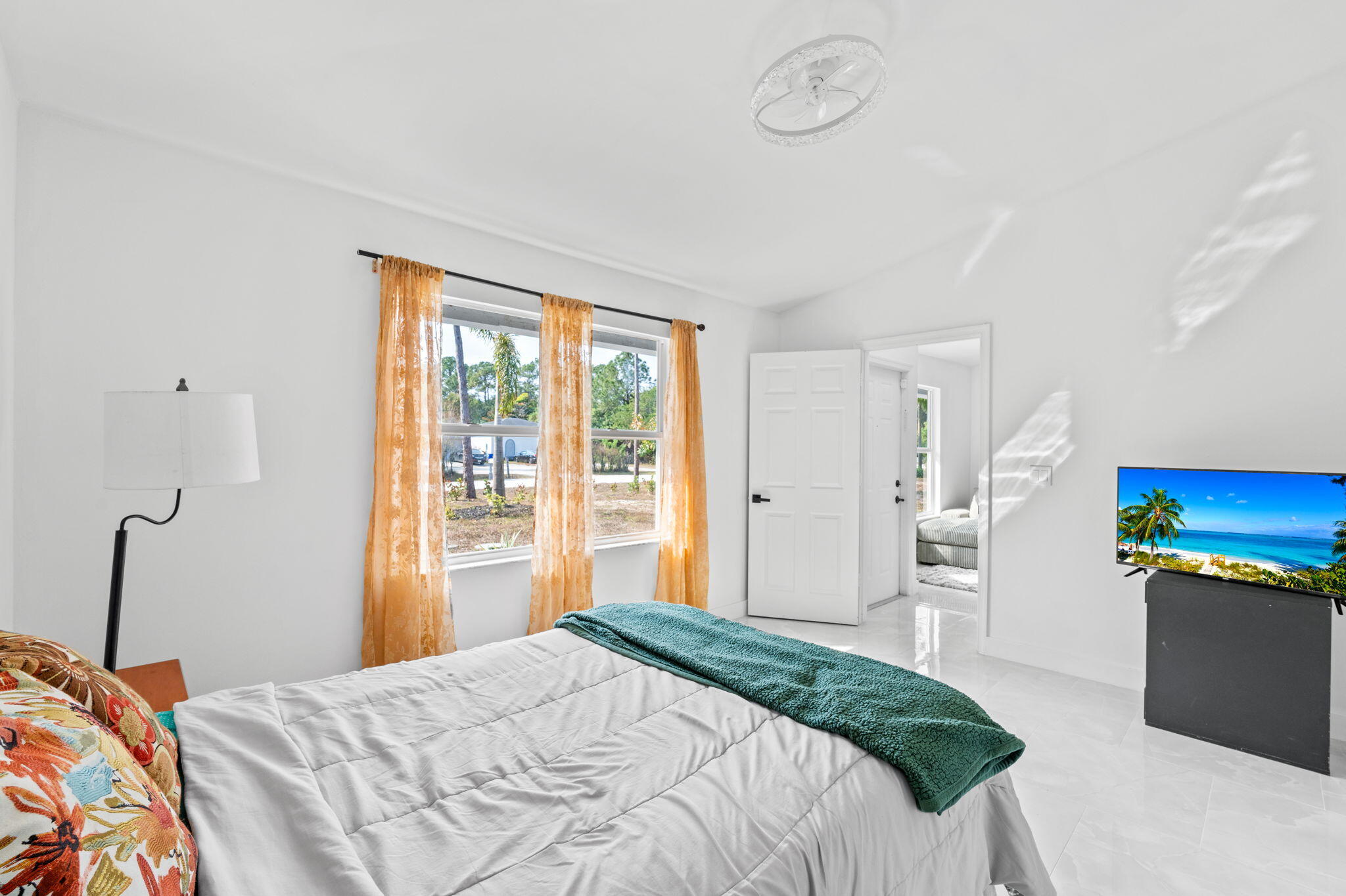 Unincorporated - Residential