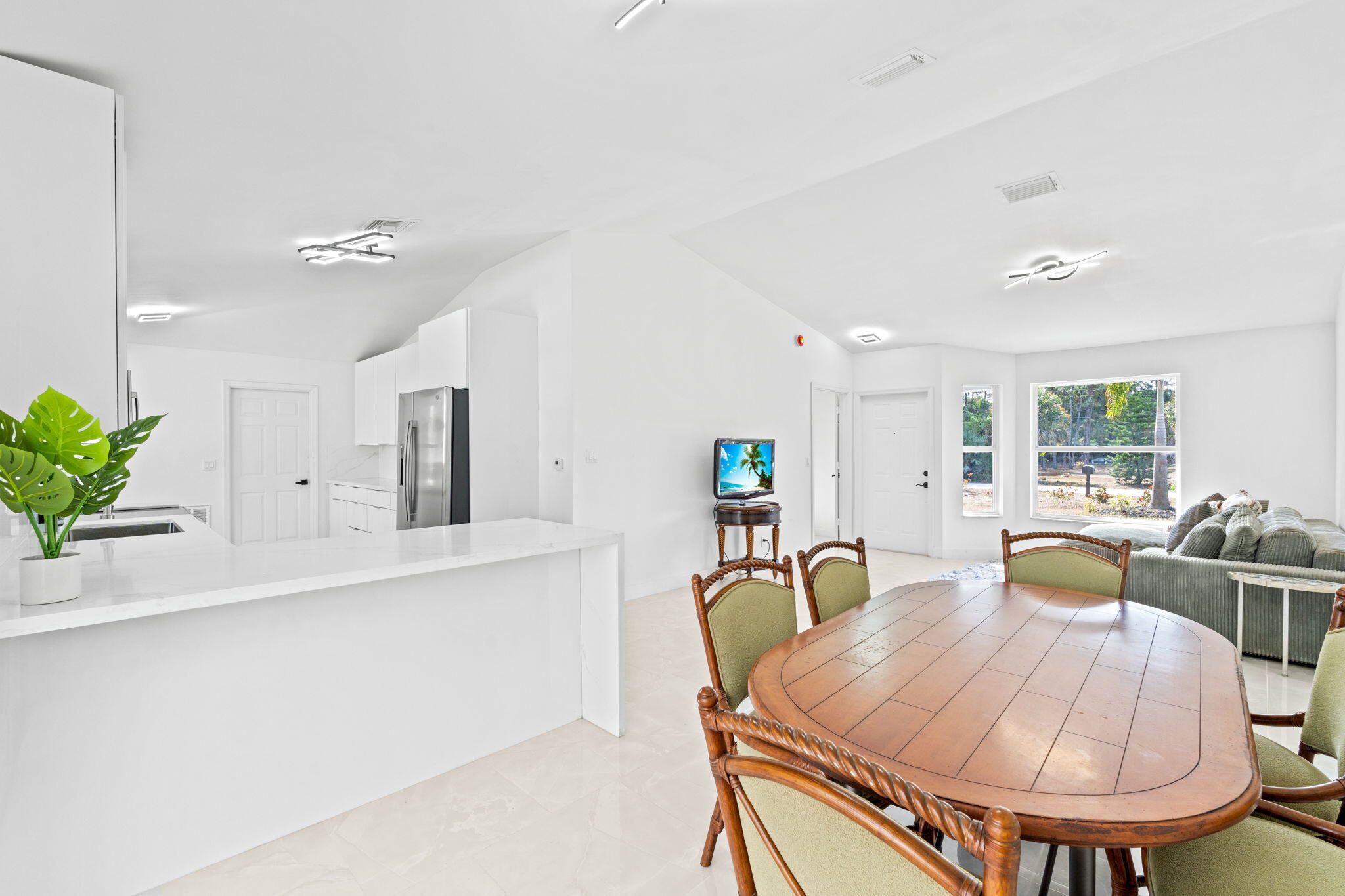 Unincorporated - Residential