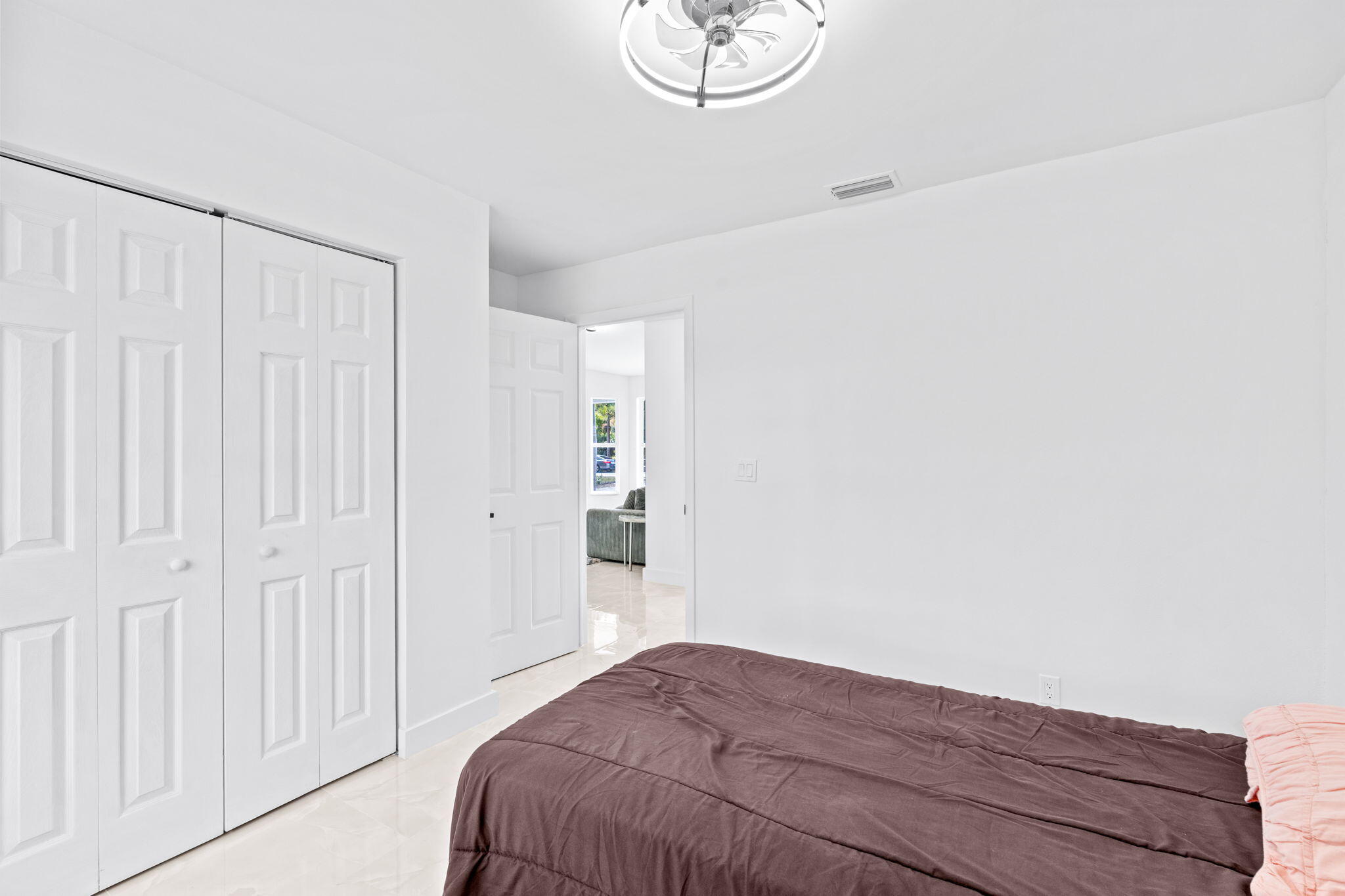 Unincorporated - Residential