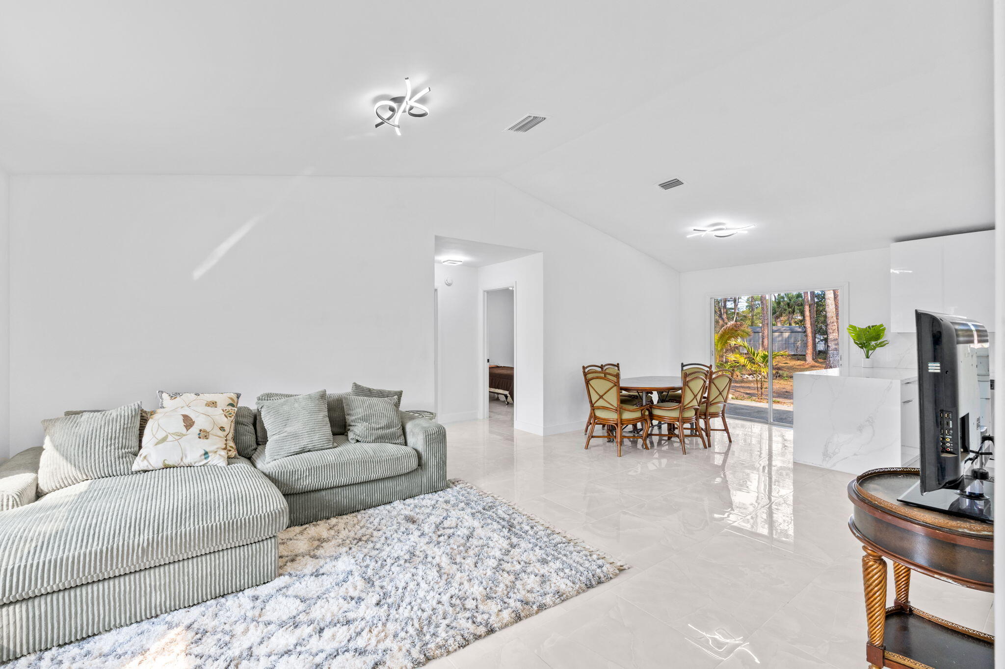 Unincorporated - Residential