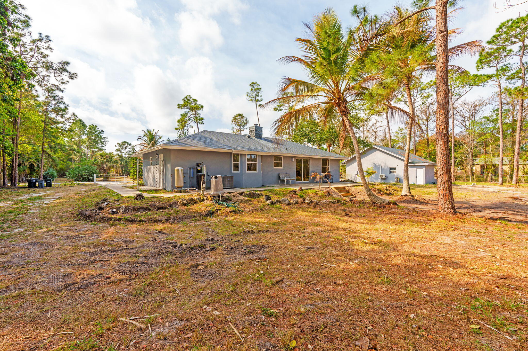 Unincorporated - Residential