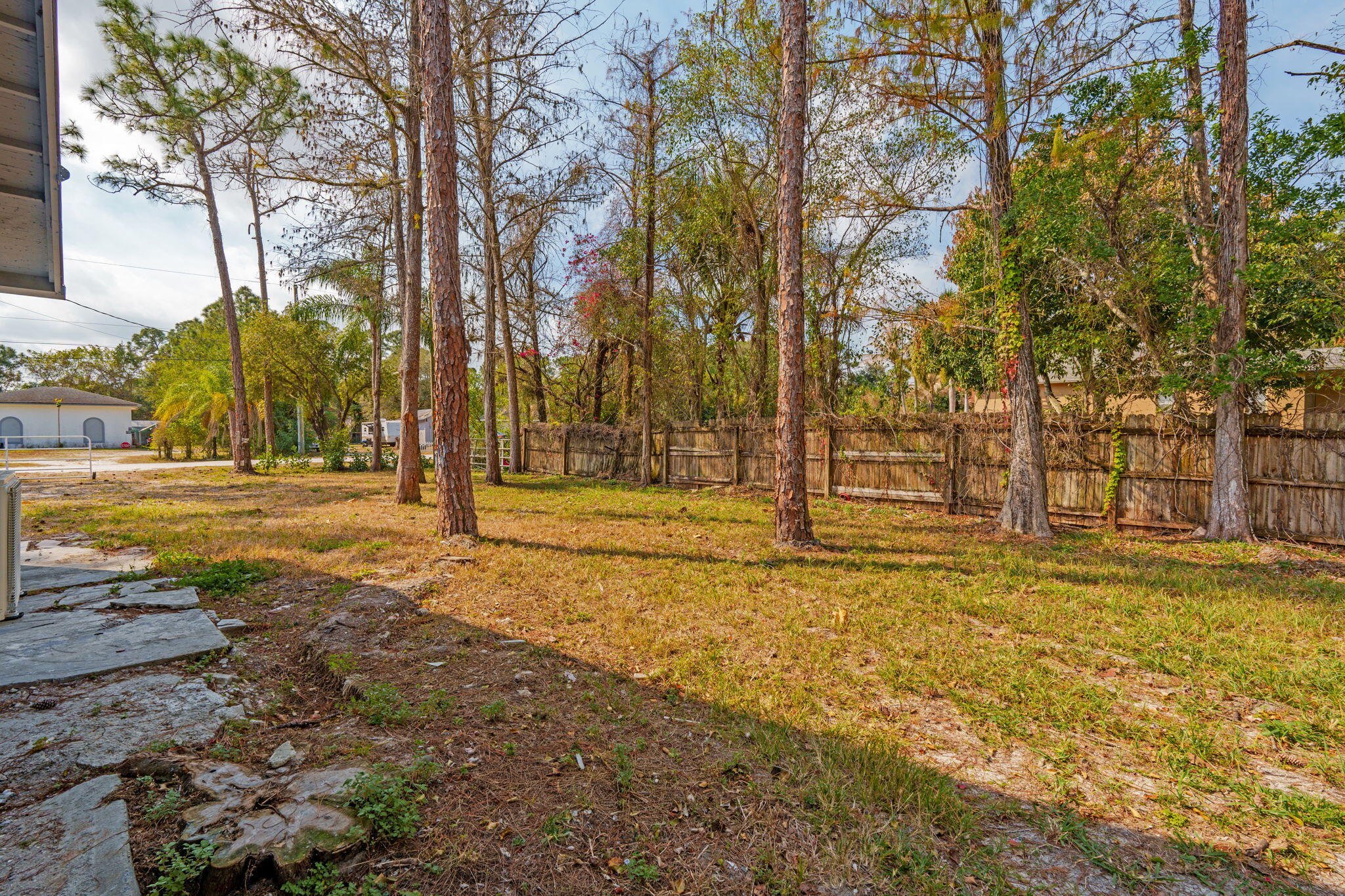 Unincorporated - Residential