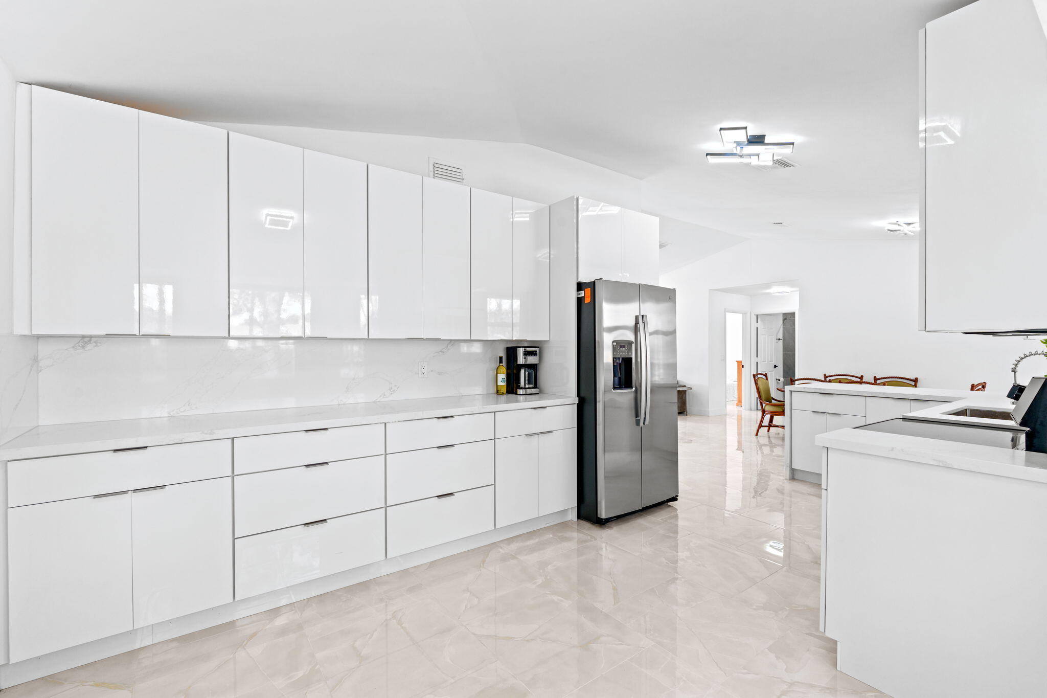 Unincorporated - Residential