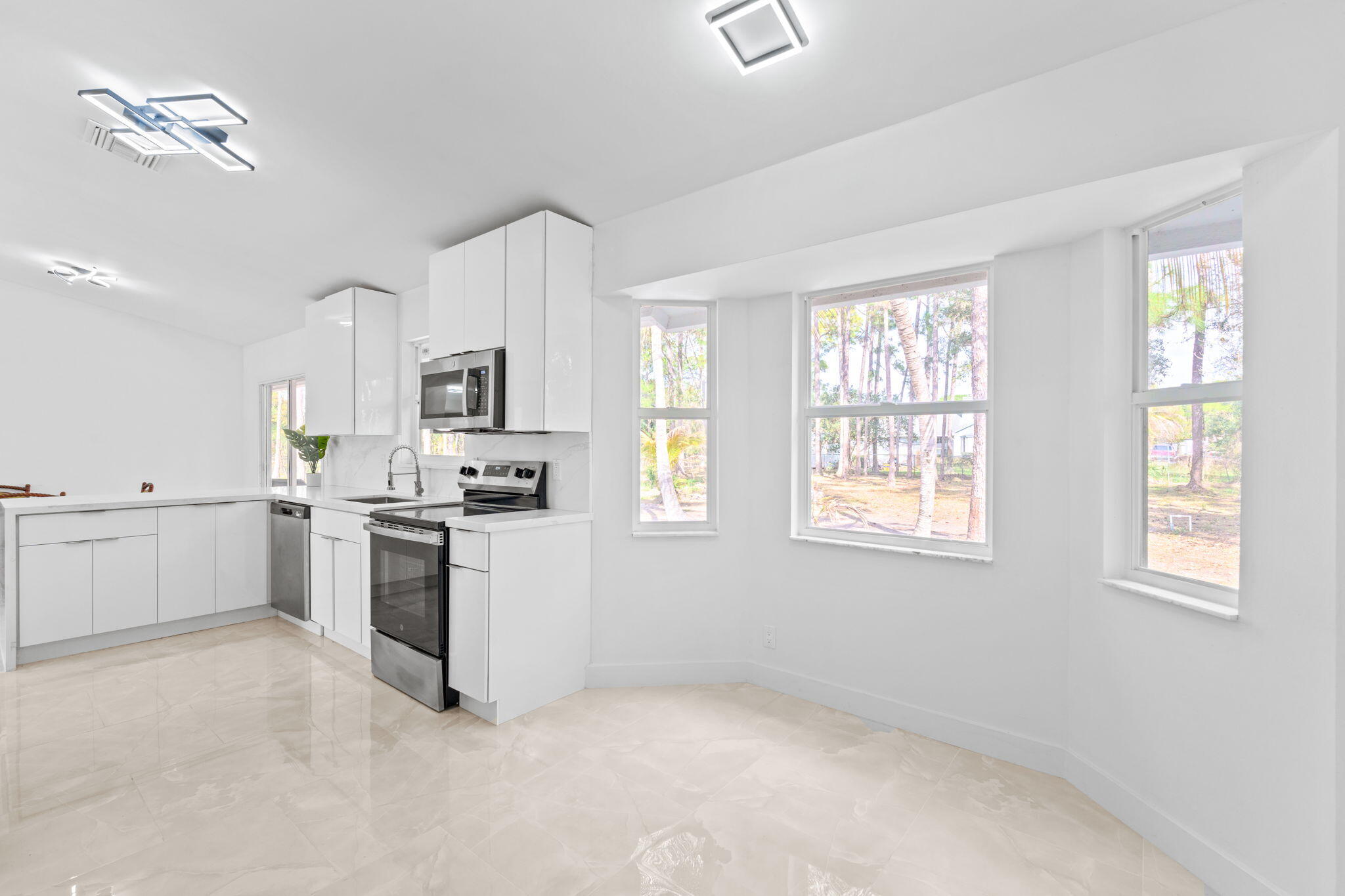 Unincorporated - Residential