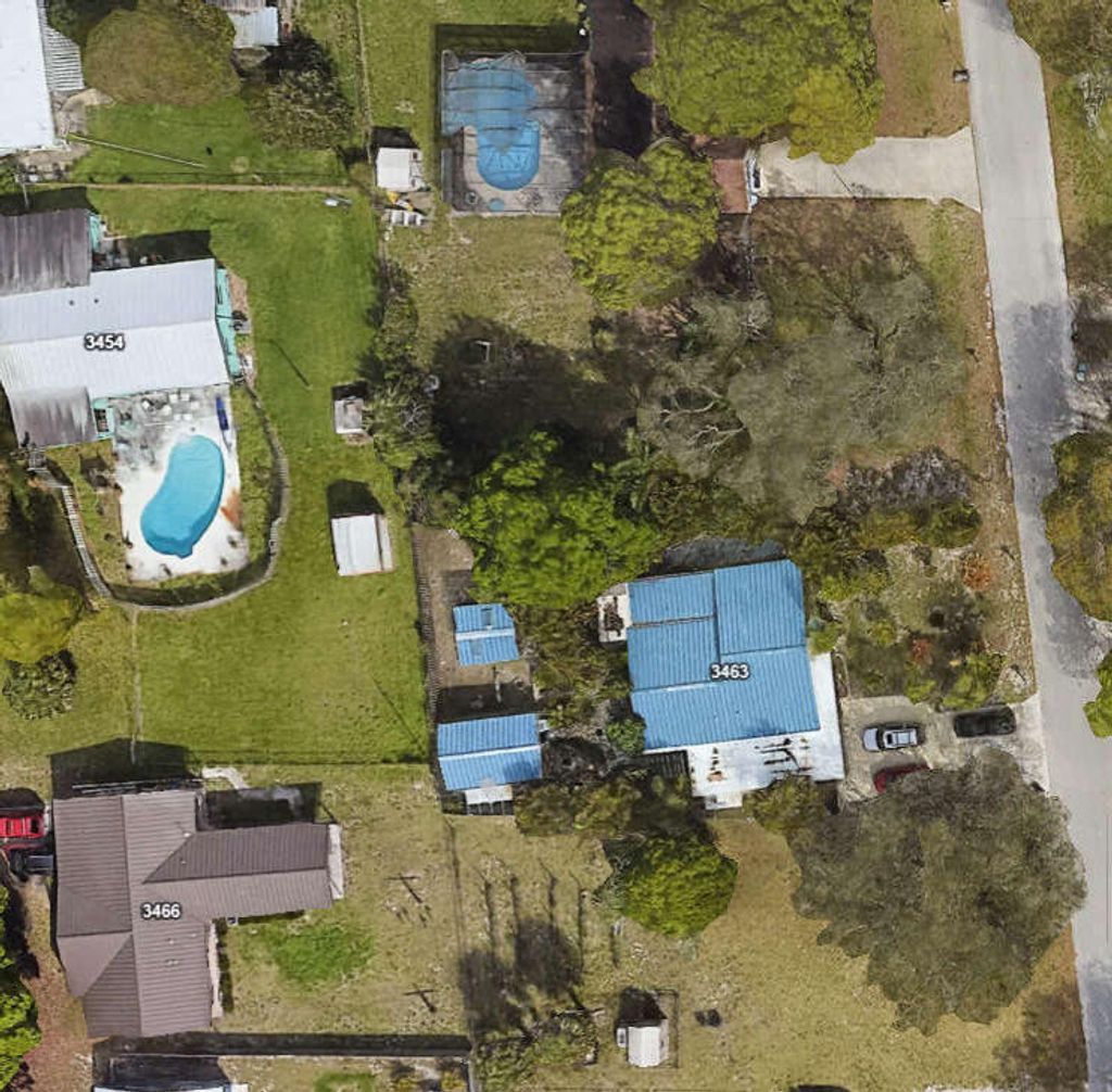 Photo of 0 Southern Pines Drive, Fort Pierce, FL 34982 (MLS # R11090524)