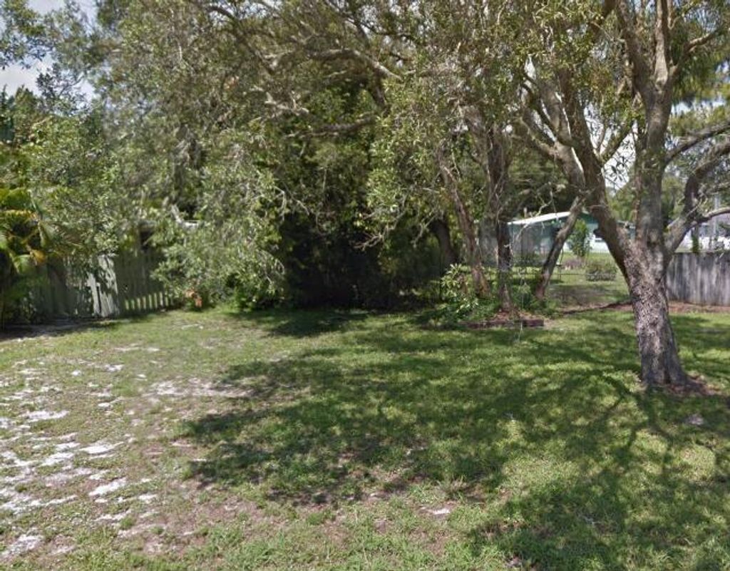 Photo of 0 Southern Pines Drive, Fort Pierce, FL 34982 (MLS # R11090524)