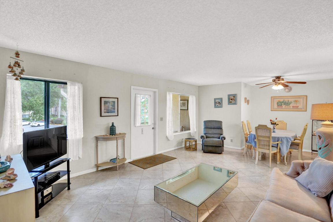 PINE RIDGE SOUTH II CONDO - Residential