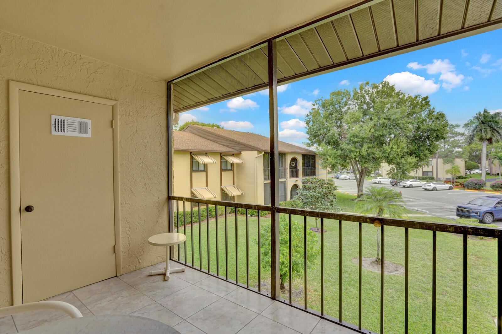 PINE RIDGE SOUTH II CONDO - Residential